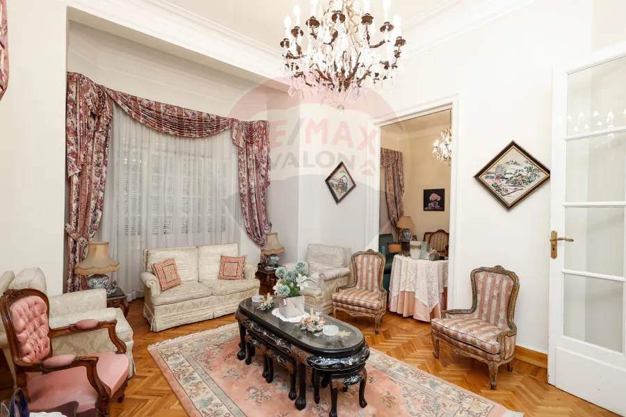 فيلا للبيع 600 م كفر عبده