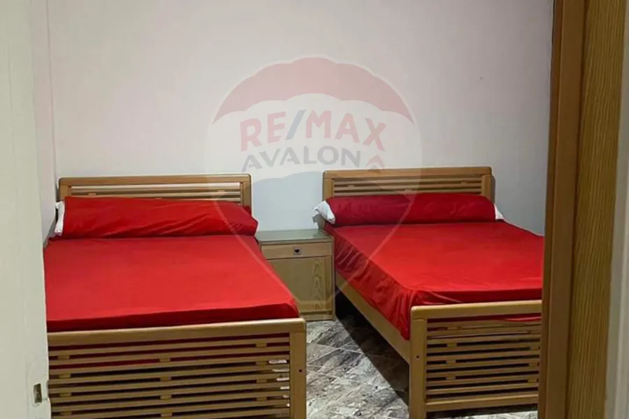 شاليه للبيع (مارسيليا بيتش 1) 134 م