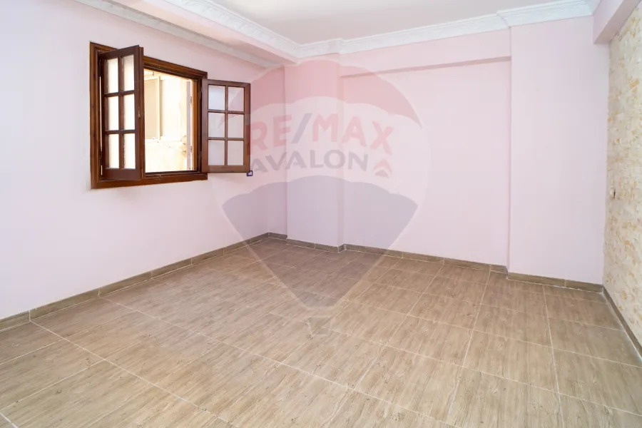 Apartment for rent 176 m Louran (Branch from Al-Eqbal Street)