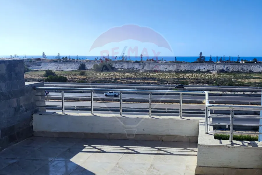 Chalet + Roof for sale The North Coast (La Vita Resort) 125 m Chalet + 80 m roof