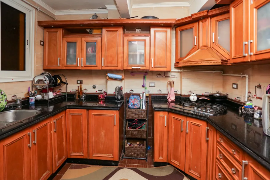 Apartment for Sale 145 m Louran (Abu Qir St)