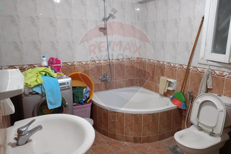 شقة للبيع 155 م بولكلي (ش وينجت)