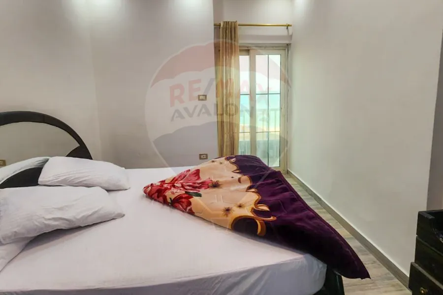 Apartment for rent 140 m Al Asafra (directly on the sea)