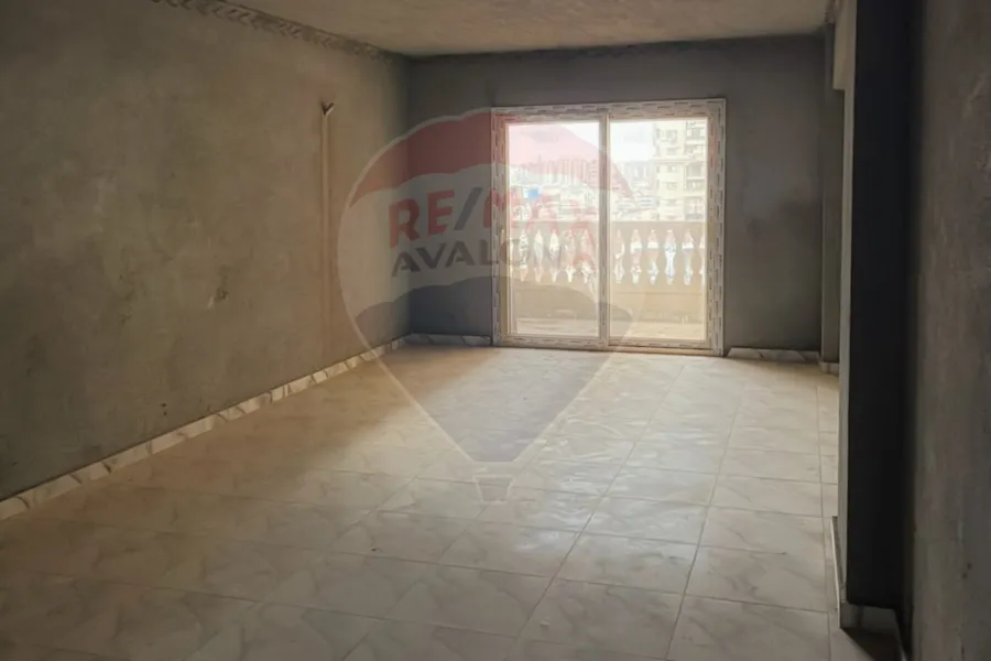 Apartment for sale 140 m New Miami (Alex Way compound)