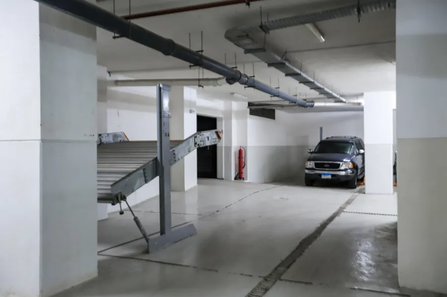 Apartment for sale 252m Kafr Abdo (Near to British cultural center)