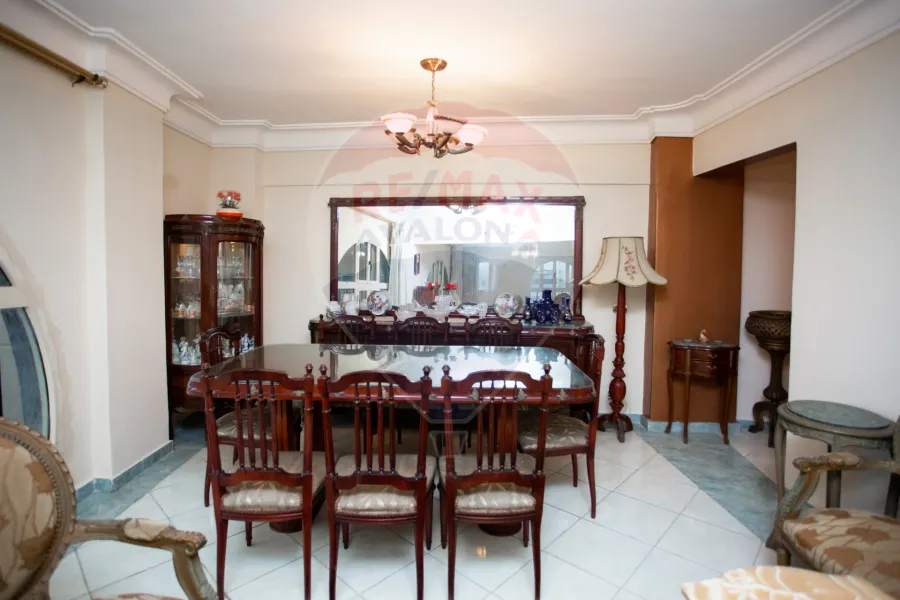 Apartment for sale 160 m Loran (Halwani Classic St.)