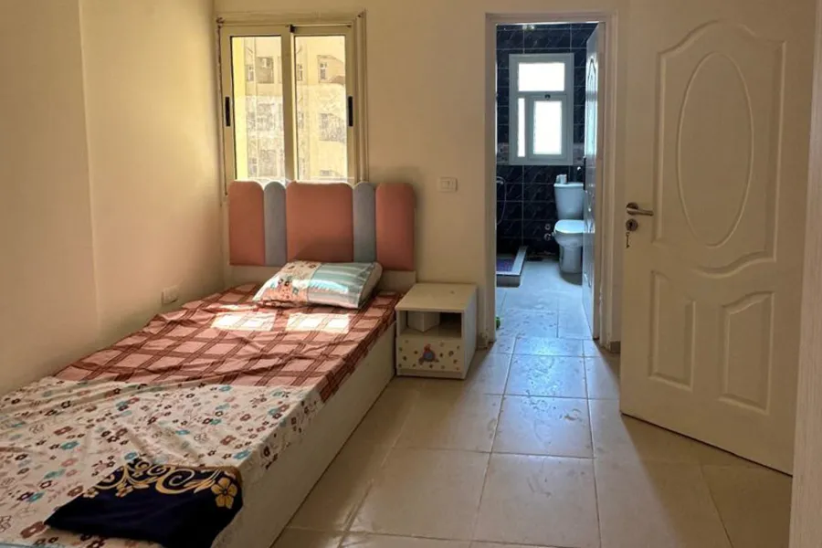 شاليه للبيع (ستيلا هايتس) سيدي عبدالرحمن 125 م