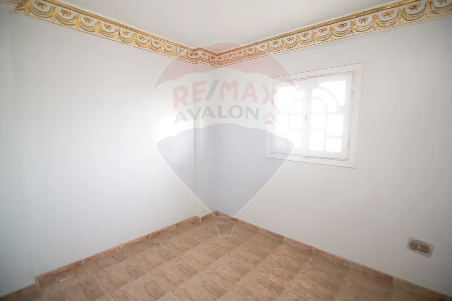 Duplex apartment for sale 250 m Gleem (branched from Zahran Rushdi Street)