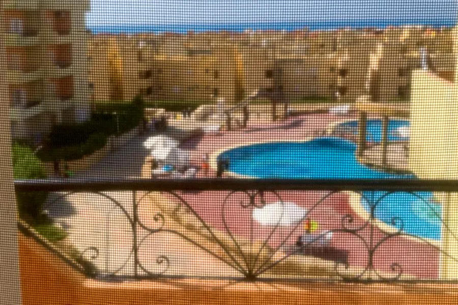 شالية بروف للبيع (الموناليزا - الكيلو 79) - 110 م