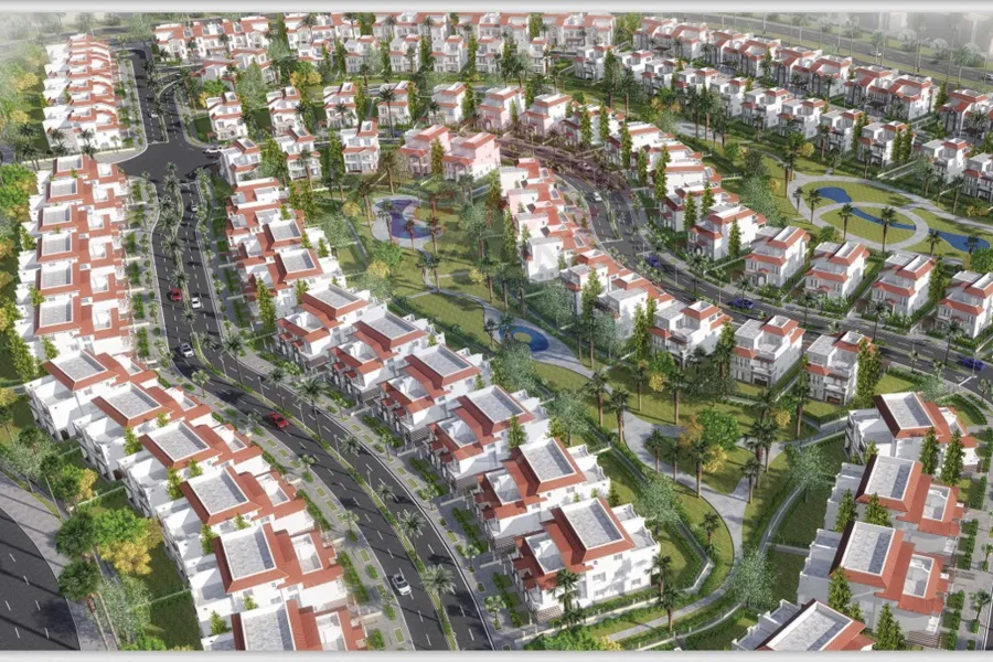 فيلا توين هاوس 350 م للبيع صواري (السعودية المصرية)