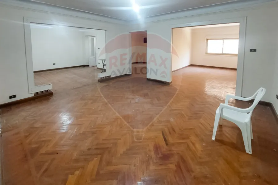 Apartment for rent 245 m Gleem (Abo Qir St)