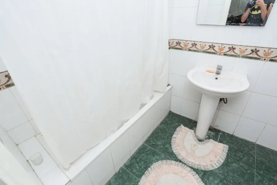 Apartment For Rent 90m Smouha (Hilton St. - Top House Towers)