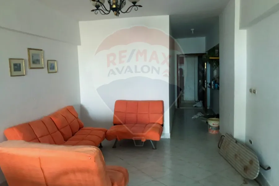 Apartment for sale 145 m Al-Montaza (Royal Plaza compound)