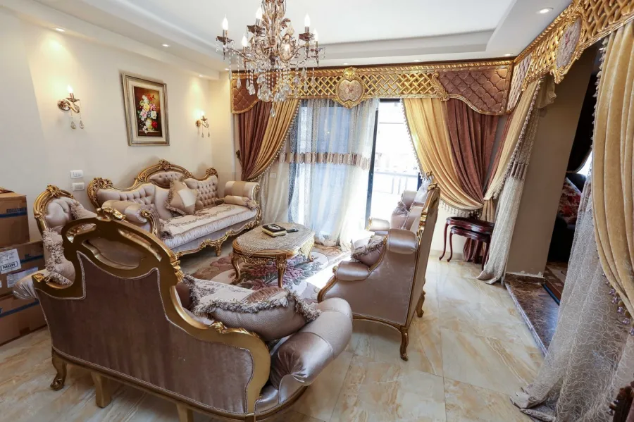 Apartment for sale 160 Smouha