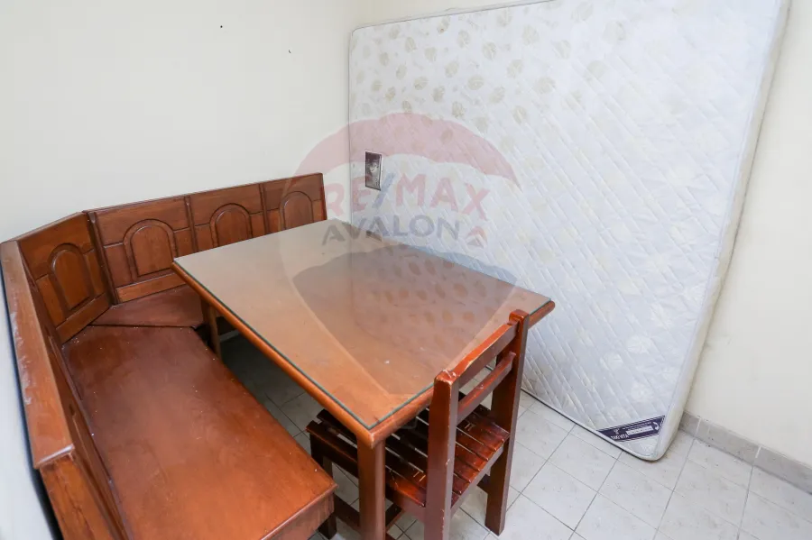 Furnished  Apartment for Rent 275 m San Stefano (Foursesons)