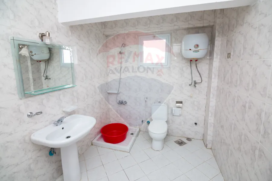 Villa for sale north coast (Green Village)