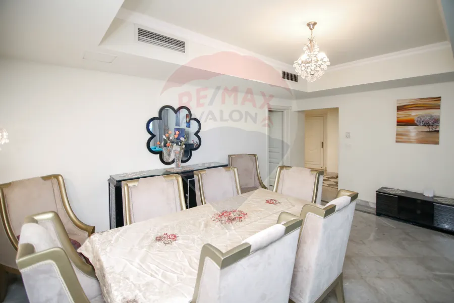 Apartment for rent 267m San Stefano (Four Seasons)
