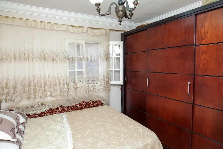 Apartment for sale 155m Louran (Steps From Abo Qir St.)