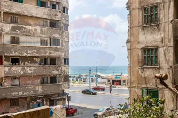شقة للبيع 100 م كيلوباترا (تاني نمرة من البحر)