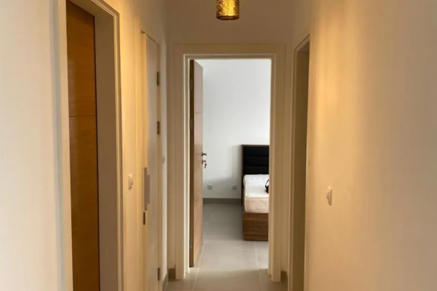 Upper chalet for sale (Marasi) 130 m