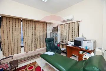 (ميزان للبيع 176 م سيدى جابر (ش بورسعيد