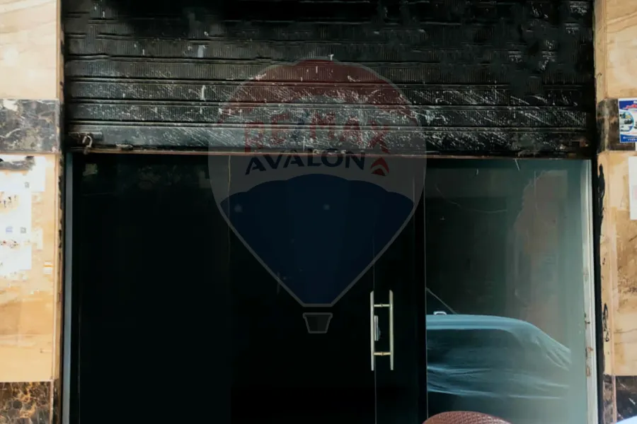 Shop for sale 20 m (Mortada St.)