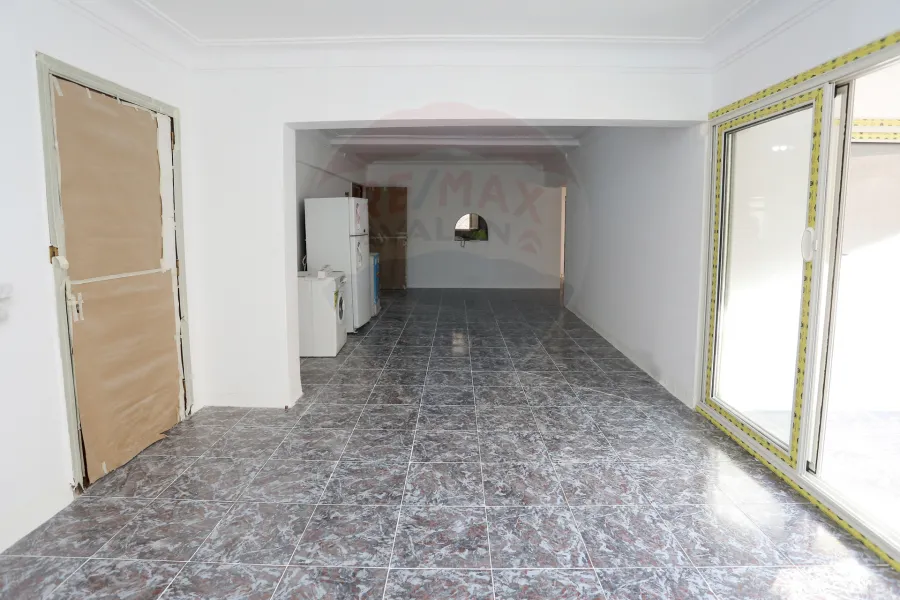 Apartment for sale 140 m Smouha (Ismail Serry St.- Branched from Fawzy Moaz St.)