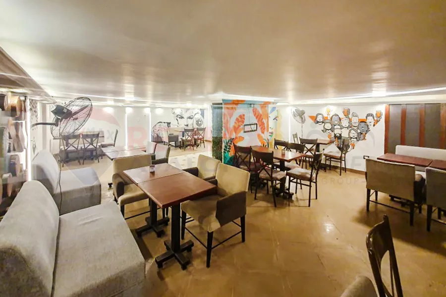 Shop for sale, 143 m, Al Ibrahimeya (next to Raqia Compound)