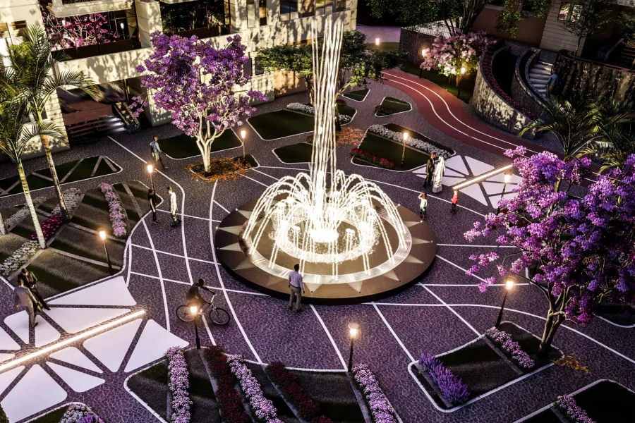 شقة للبيع 202 م (صواري - بوليفارد)