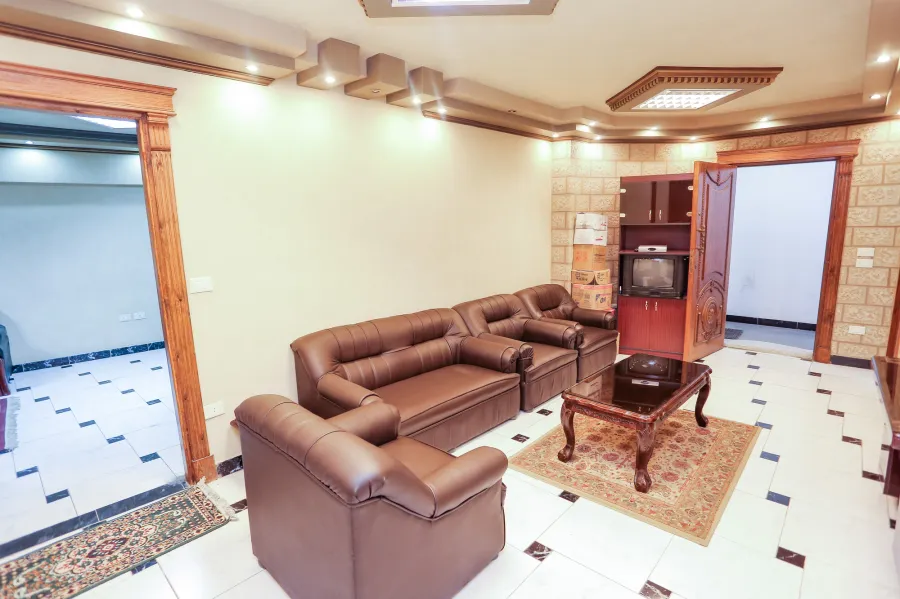 Administrative Apartment for sale 110m Victoria (El-Galaa St. - El-ghonemy Towers)
