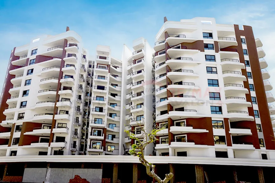 Apartment for sale 160 m Mamoora alshatea (Steps from the sea)