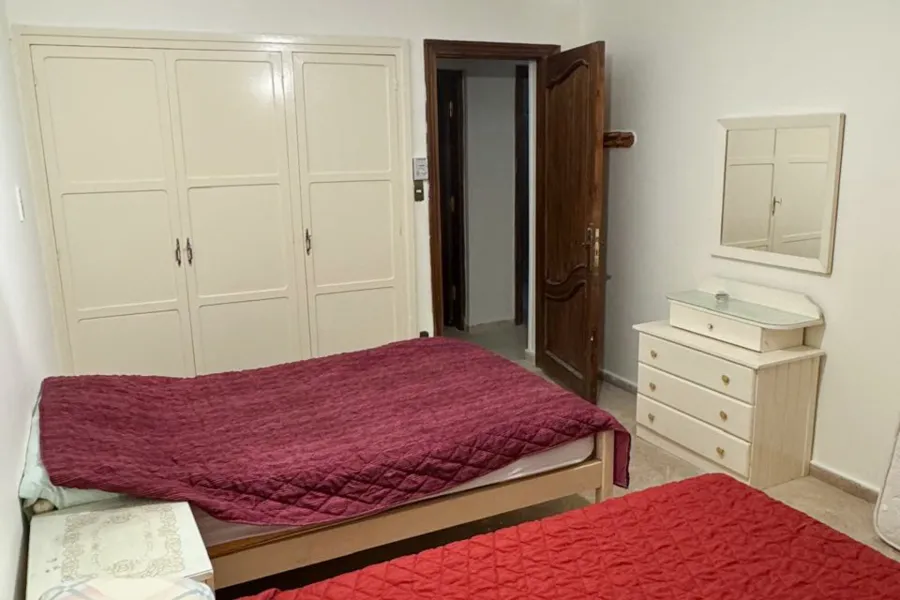 فيلا ستاند الون للبيع (مارينا 2) 510 م