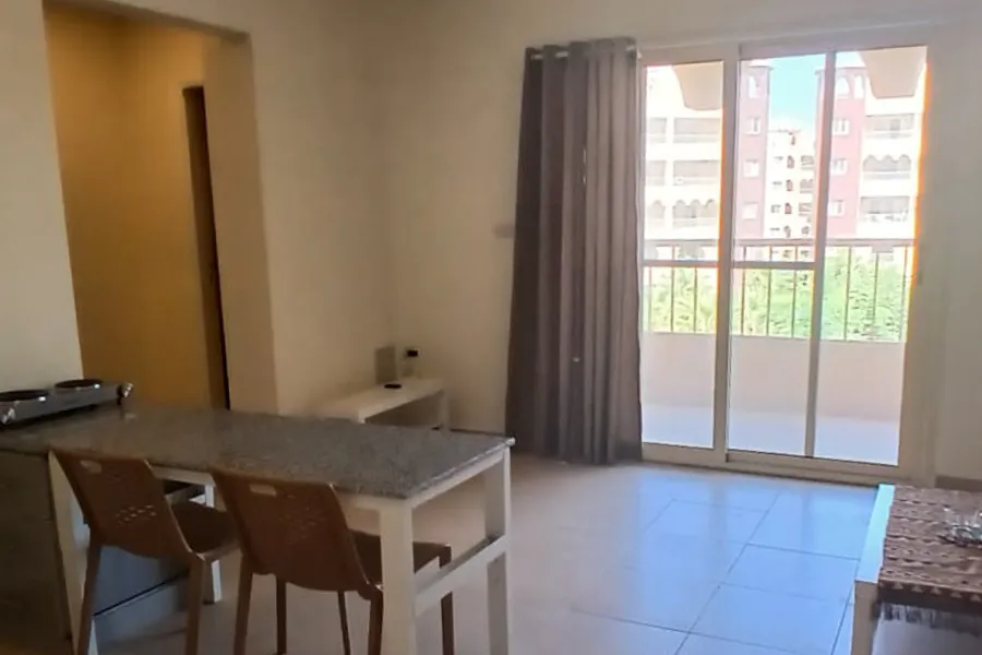 شالية للبيع (فيستا مارينا - العلمين) 78 م