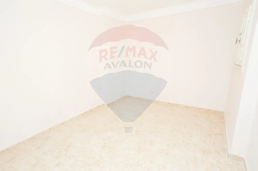 Apartment for rent 125 m Fleming ( Ahmed Tawfiq St.)