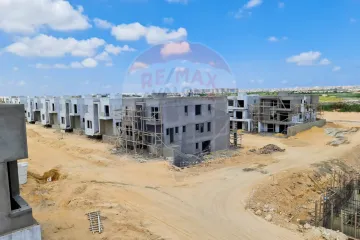 فيلا تيسيرا للبيع (بالم هيلز الساحل الشمالى)