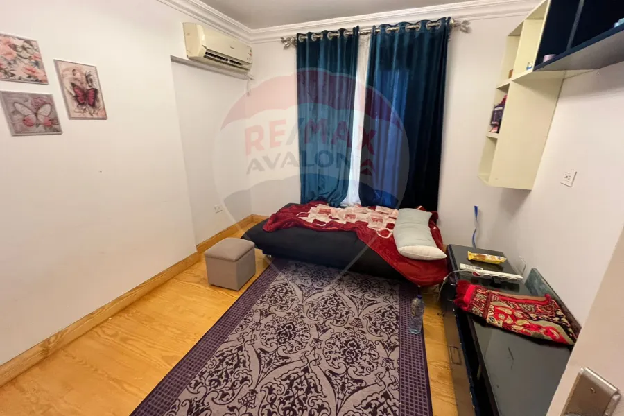 Apartment for sale 196 m Louran (Steps from Sharawy St. and the sea)