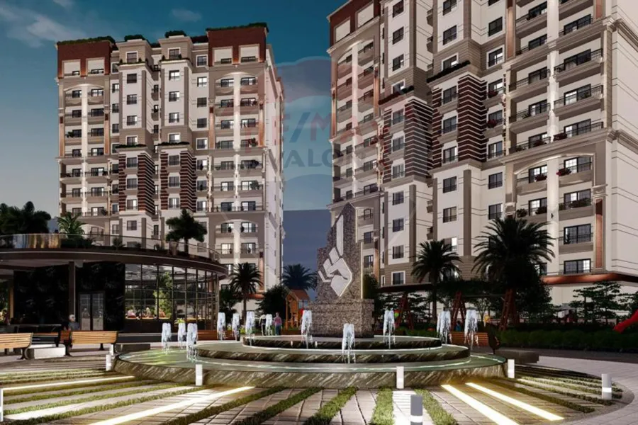 شقة للبيع 164 م صواري (افينيو فيرست)