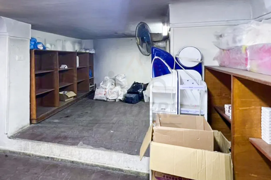 صيدلية للبيع 67 م زيزينيا (ش عبد السلام عارف)