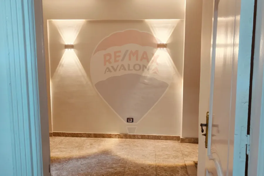 Administrative Office for rent 55 m Al Ibrahimia (Al Jawaher St)