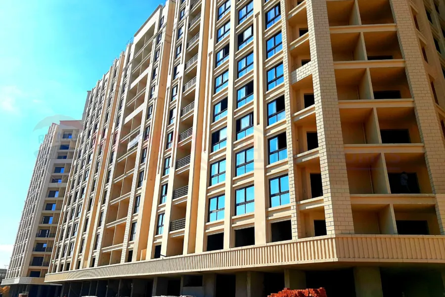 Apartment for sale 185 m Smouha (Valory Antoniades)