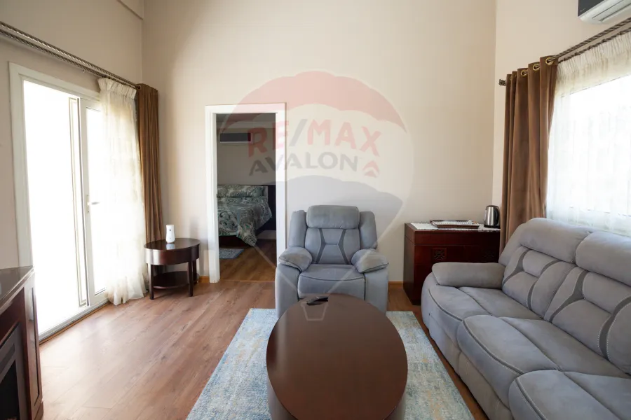 Villa for sale 530 m in King Mariout (Lake Side)