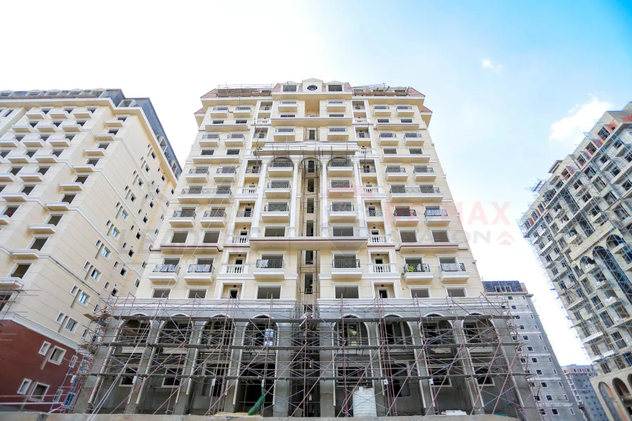 Apartment for sale 115 m (Saluga Elite - Sawary)