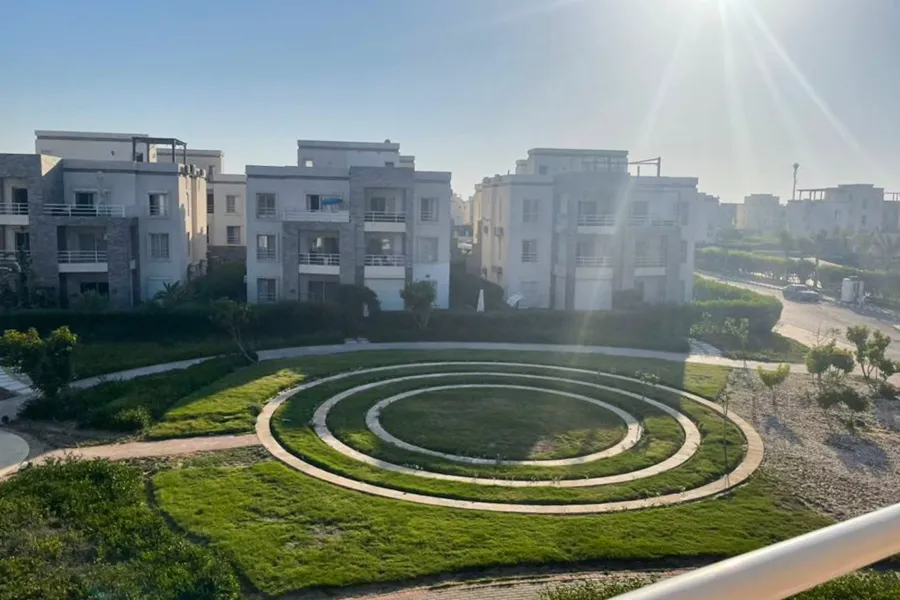 شاليه للبيع ( امواج ) 115 م