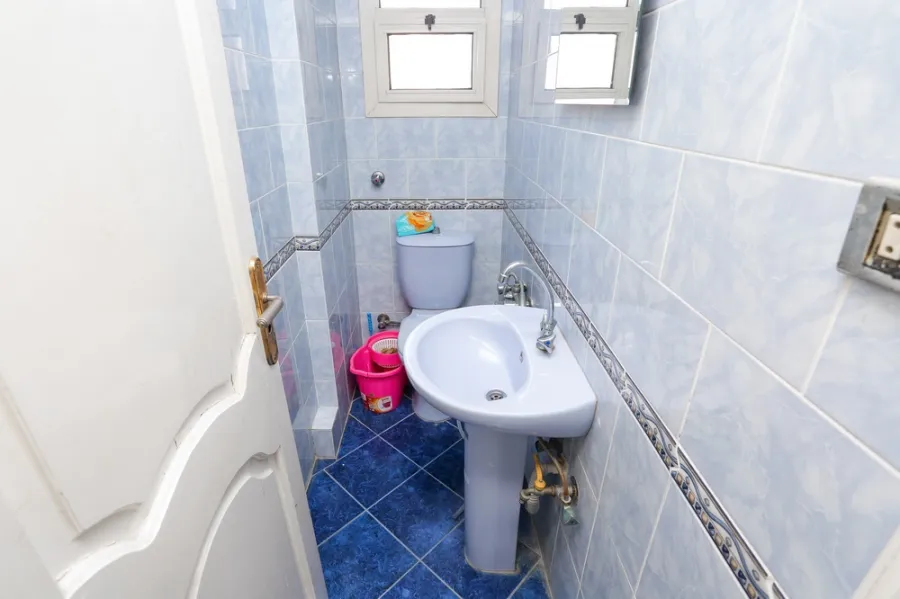 Apartment For Sale 170m Camp Chizar (Ahmed Kamha st. - Behind Faculty Of Engineering)