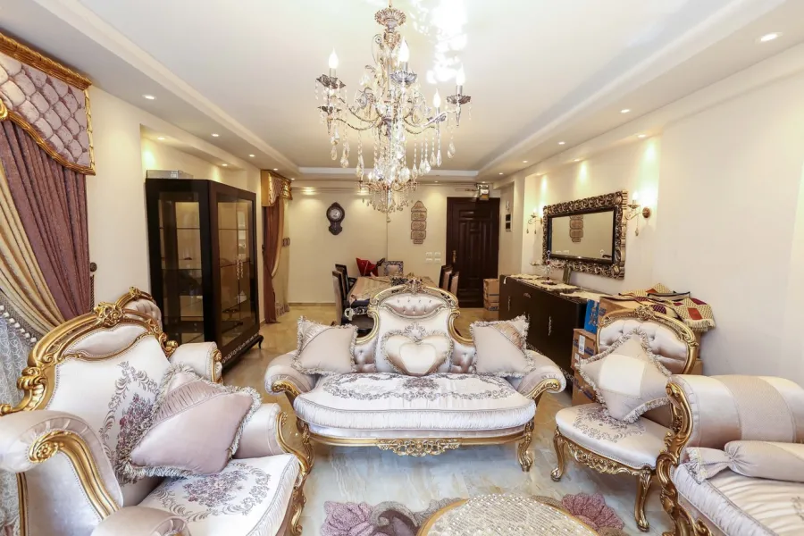 Apartment for sale 160 Smouha