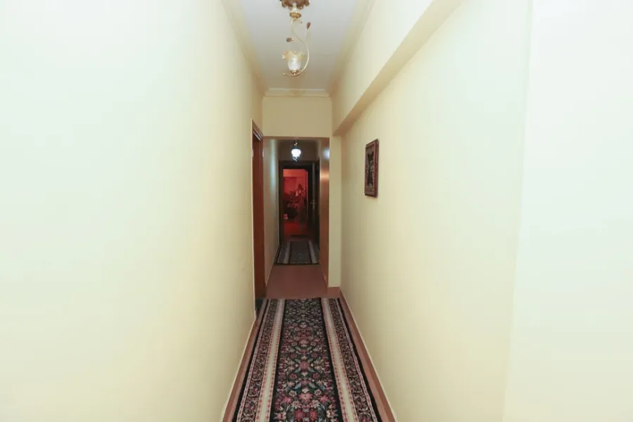Furnished Apartment For Rent 320m Sporting