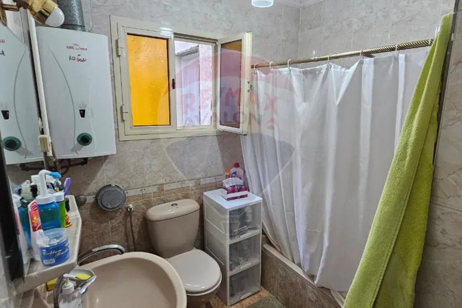 Apartment for sale 90 m Smouha (Ismail Siri st.)