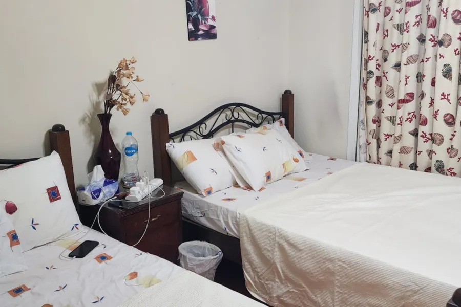 شالية للبيع (بورتو جولف) - 120 م