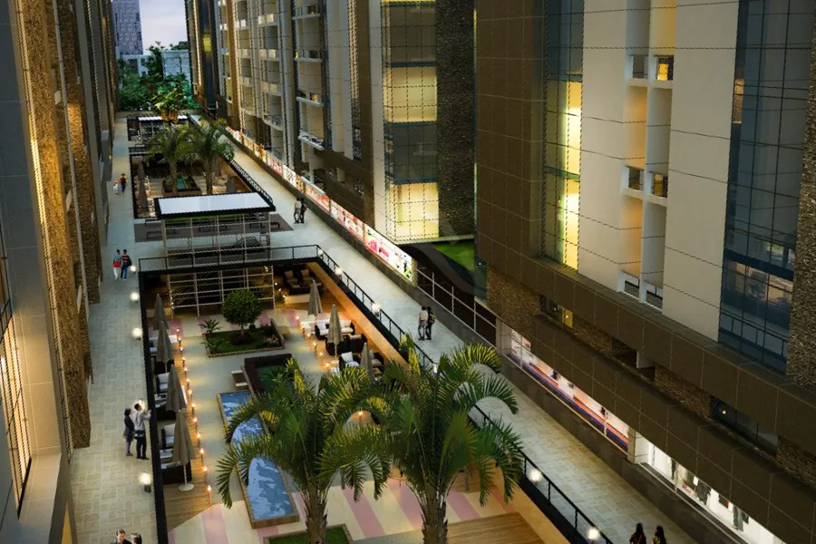 شقة للبيع 184 م سموحه (جراند فيو)