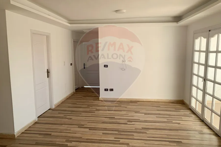 Apartment for rent 110 m Al-Asafra Bahri (Gamal Abdelnasser St)